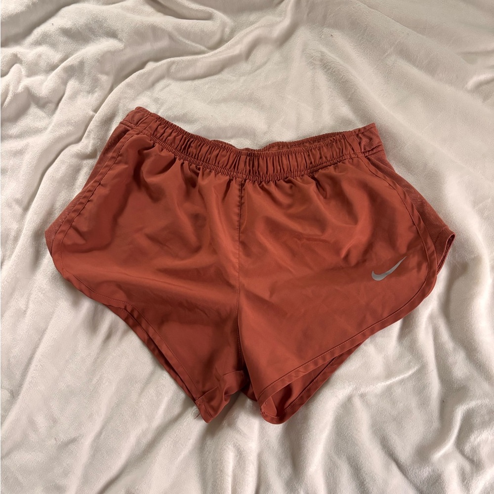 Nike Dri-FIT Terracotta Shorts